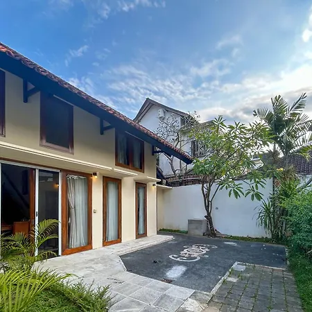 Sayang Taman Villas-2